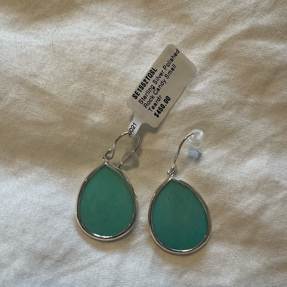 Ippolita Earrings - Picture 2 of 3
